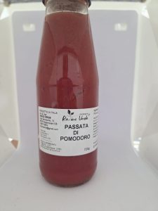 PASSATA 