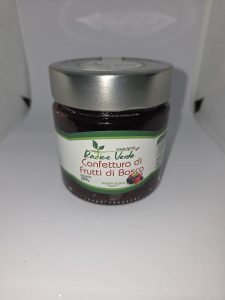FRUTTI DI BOSCO 