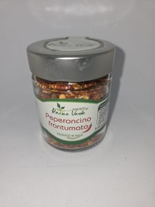 PEPERONCINO FRANTUMATO