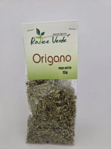ORIGANO