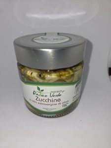 ZUCCHINE