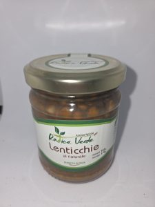 LENTICCHIE