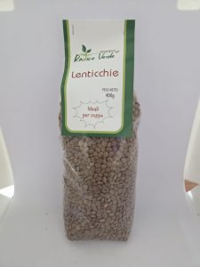LENTICCHIE 