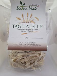 TAGLIATELLE