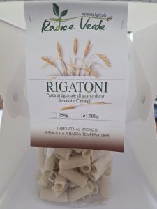 RIGATONI
