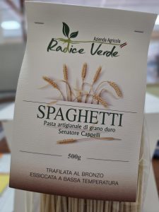 SPAGHETTI
